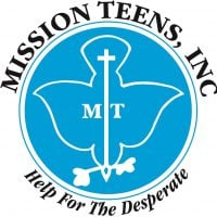 Mission Teens - First Fruits MBTC