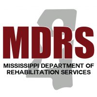 Mississippi Department of Rehabilitative Services