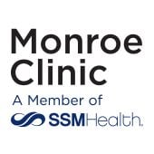 Monroe Clinic