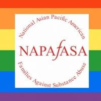 NAPAFASA - National Asian Pacific American Families Against Substance Abuse