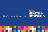 NYC Health Hospitals - Metropolitan