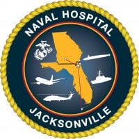 Naval Hospital Jacksonville