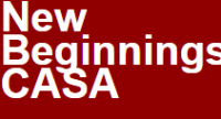 New Beginnings Casa - Mcgehee