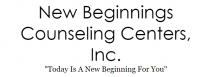 New Beginnings Counseling Centers