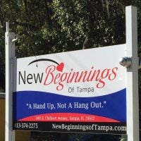 New Beginnings of Tampa