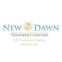 New Dawn Treatment Centers - Men's Residential