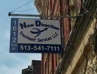 New Direction Treatment Services