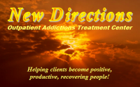New Directions Treatment Center