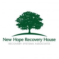 New Hope Recovery House