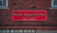 New Valentine Alano Club