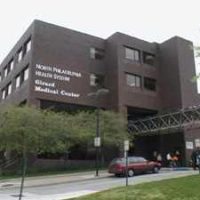 North Philadelphia Health Systems - The Goldman Clinic