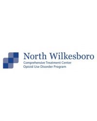 North Wilkesboro Comprehensive Treatment Center