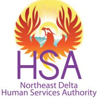Northeast Delta Human Services Authority - Columbia