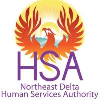 Northeast Delta Human Services Authority - Ruston