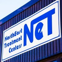 Northeast Treatment Centers - NET Steps