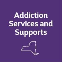 OASAS - Richard C. Ward Addiction Treatment Center