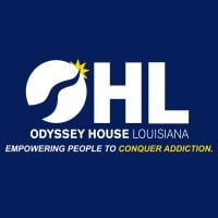 Odyssey House Louisiana - Briscoe