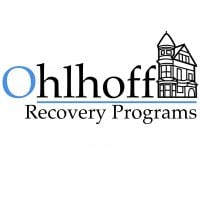 Ohlhoff Recovery Programs - Henry Ohlhoff House