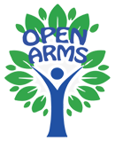 Open Arms - Men's Recovery House