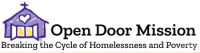 Open Door Missions - Lydia House