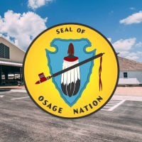 Osage Nation - PRT Department