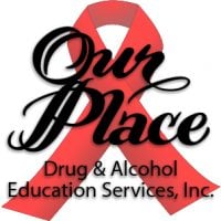 Our Place - Drug and Alcohol Education