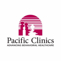 Pacific Clinics - Older Adults