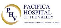 Pacifica Hospital of the Valley - Behavioral Health