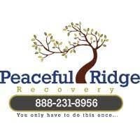 Peaceful Ridge Recovery