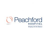 Peachford Behavioral Outpatient Program
