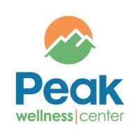 Peak Wellness Center - Laramie County Center - Adult