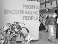 People Encouraging People - Recovery Center