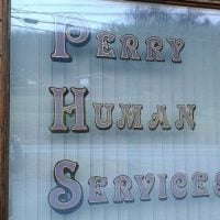 Perry Human Services