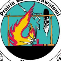Prairie Band Potawatomi Health Center