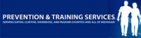 Prevention and Training Services