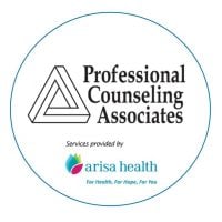 Professional Counseling Associates - North Little Rock