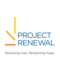 Project Renewal - Medically Monitored Crisis Service