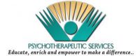 Psychotherapeutic Services - Assertive Community Treatment Team