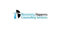 Recovery Happens Counseling Services