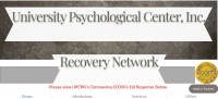 Recovery Network - College Park