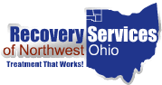 Recovery Services of Northwest Ohio - Corrections Center
