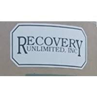 Recovery Unlimited Counseling Services