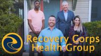 RecoveryNow Drug Rehabs Los Angeles