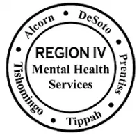 Region IV Mental Health Services - Booneville Extension Office