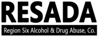 Region Six Alcohol and Drug Abuse