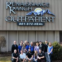 Renaissance Ranch Outpatient