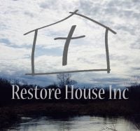 Restore House - Mississippi House