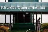 Riverside General Hospital Houston Recovery Campus