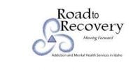 Road To Recovery - W. Main Street