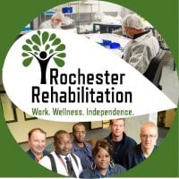 Rochester Rehabilitation Center - Mental Health Center